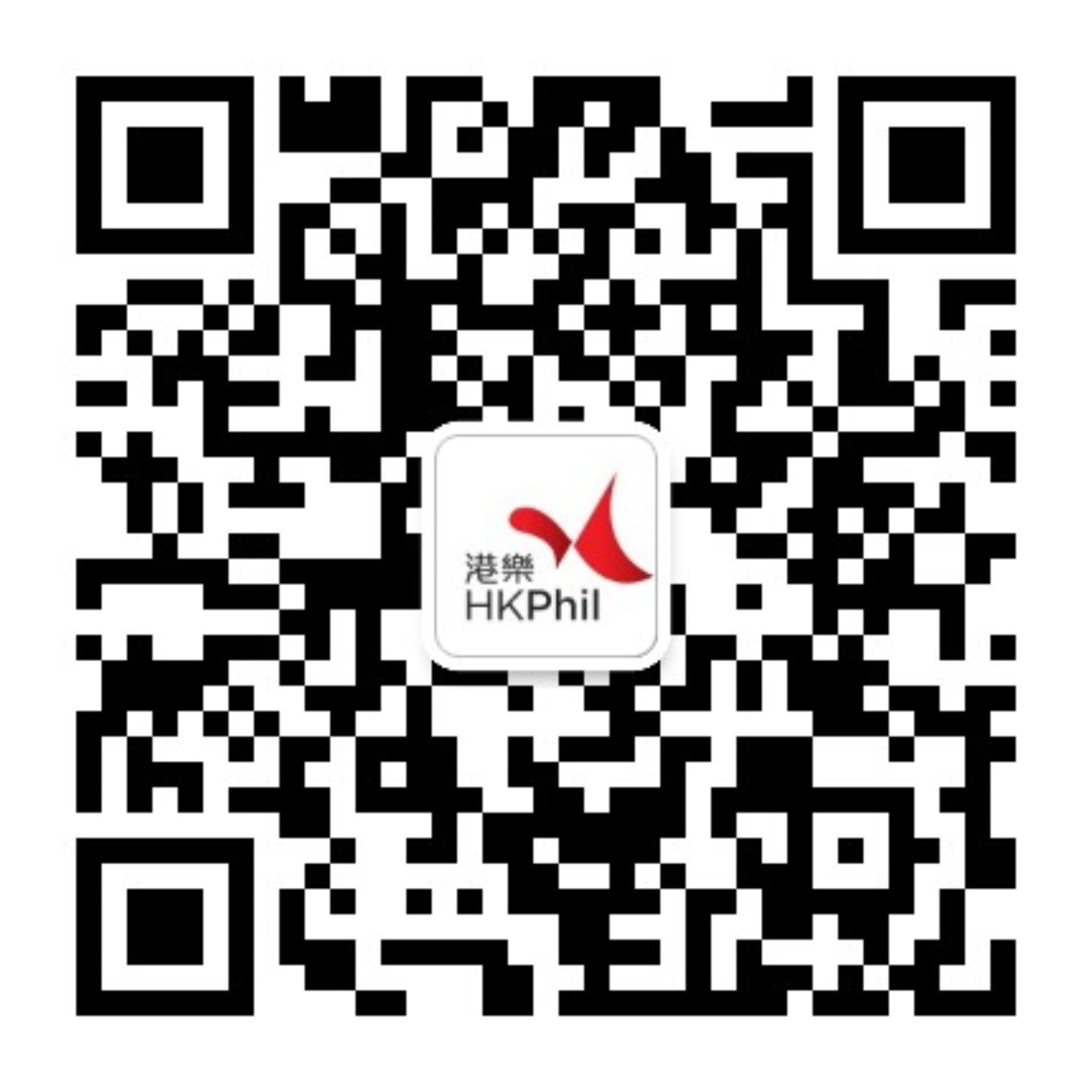 Wechat QR Code