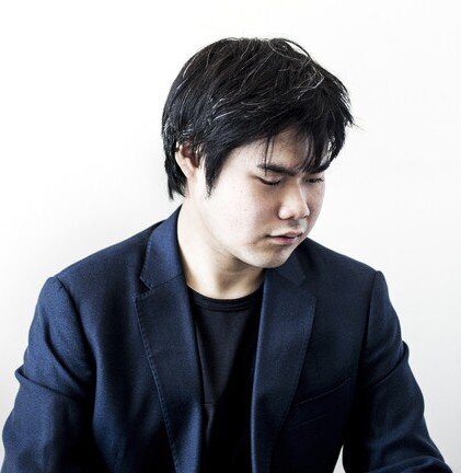 Nobuyuki Tsujii