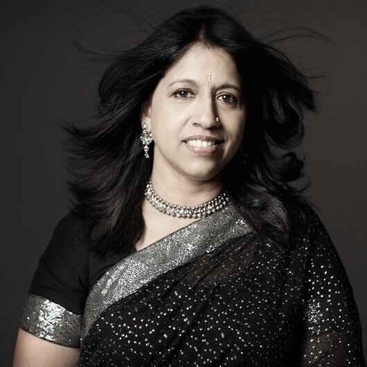 Kavita Krishnamurti