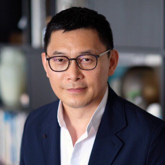 Prof Daniel Chua