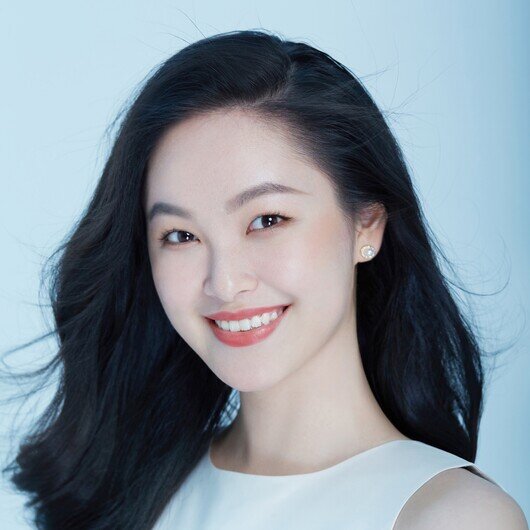 Dani Zhang Jingdan