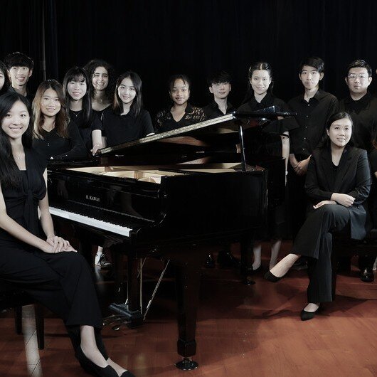 HKU Chamber Singers