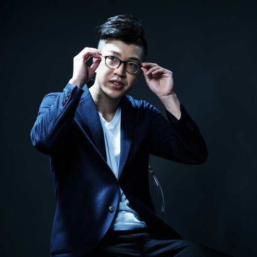 Elliot Leung