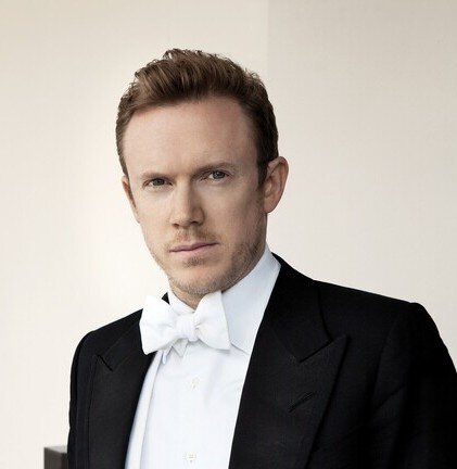 Daniel Harding