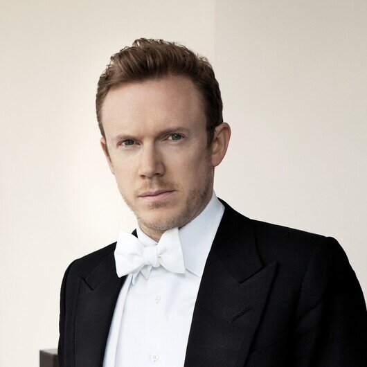 Daniel Harding