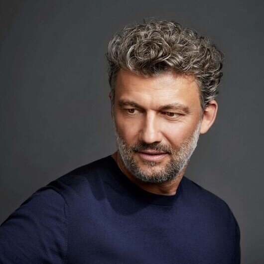 Jonas Kaufmann