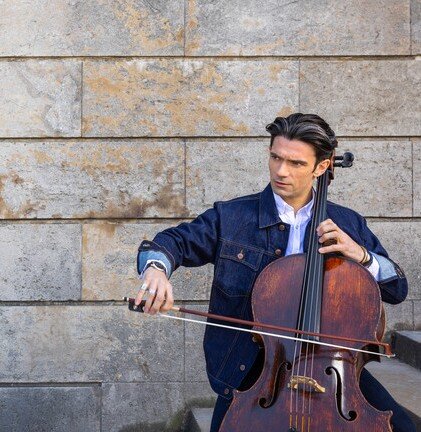 Gautier Capuçon 