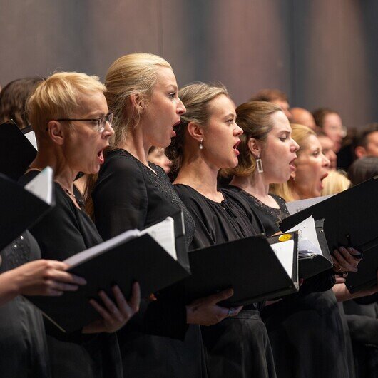 Prague Philharmonic Choir