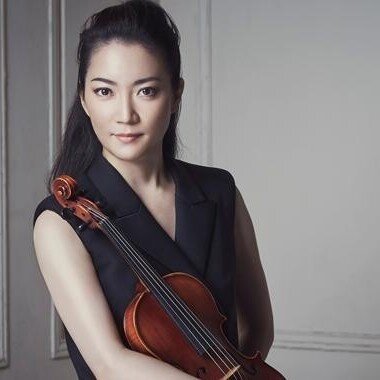 Akiko Suwanai