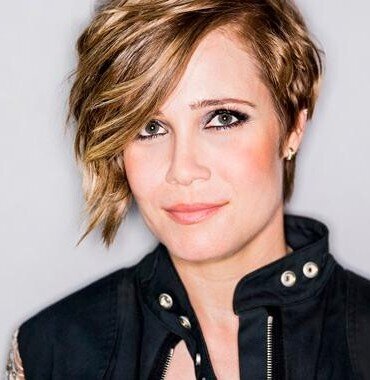 Leila Josefowicz