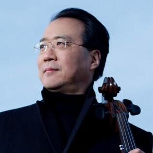 Yo-Yo Ma