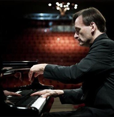 Stephen Hough