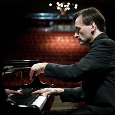 Stephen Hough