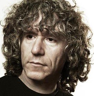 Steven Isserlis 依瑟利斯