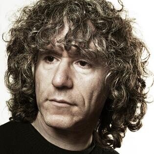 Steven Isserlis