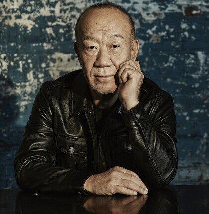 Joe Hisaishi