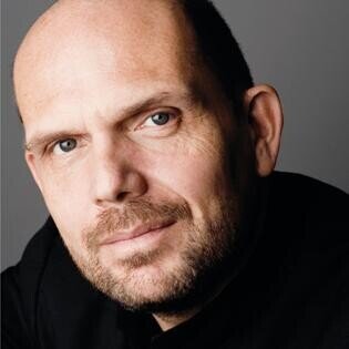 Jaap van Zweden