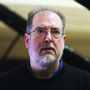 Garrick Ohlsson