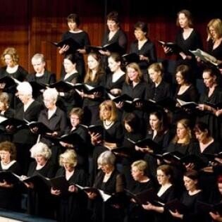 West Australian Symphony Orchestra Chorus