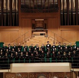 Hong Kong Philharmonic Chorus