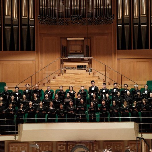 Hong Kong Philharmonic Chorus