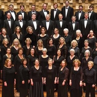 Tasmanian Symphony Orchestra Chorus