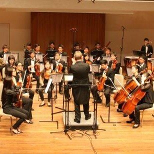 Academy Symphony Orchestra