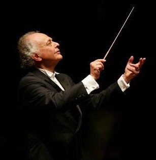 Lorin Maazel