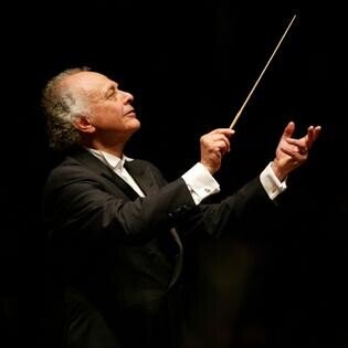 Lorin Maazel