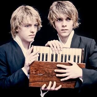 The Jussen Brothers