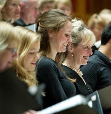 The Bach Choir (London)