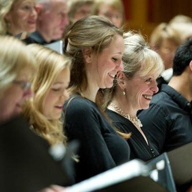 The Bach Choir (London)