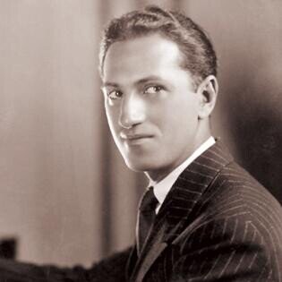 George Gershwin