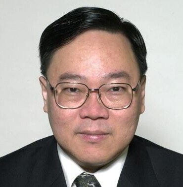 Dr Philip Beh