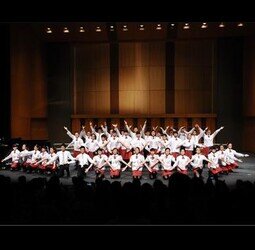 Yuen Long Children’s Choir