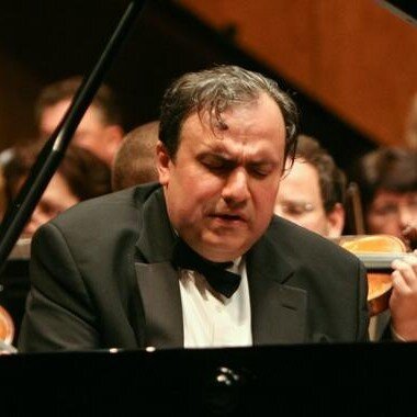 Yefim Bronfman