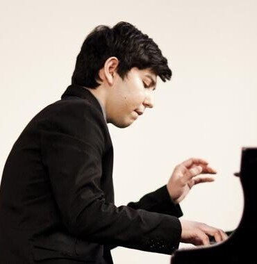 Behzod Abduraimov