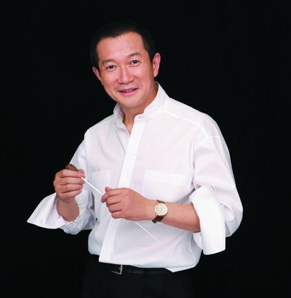 Tan Dun