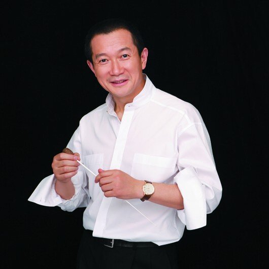 Tan Dun