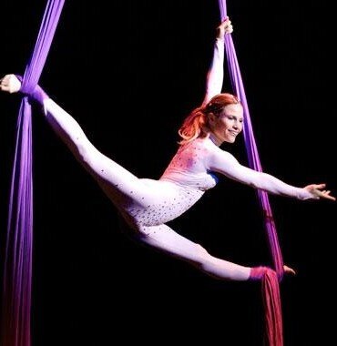 Cirque de la Symphonie