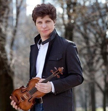 Augustin Hadelich