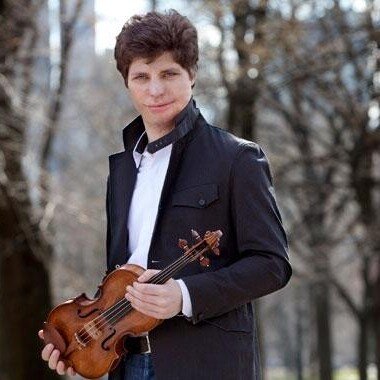 Augustin Hadelich