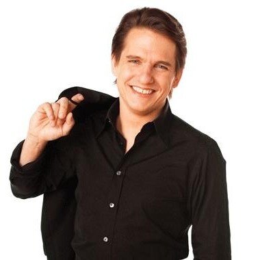 Keith Lockhart