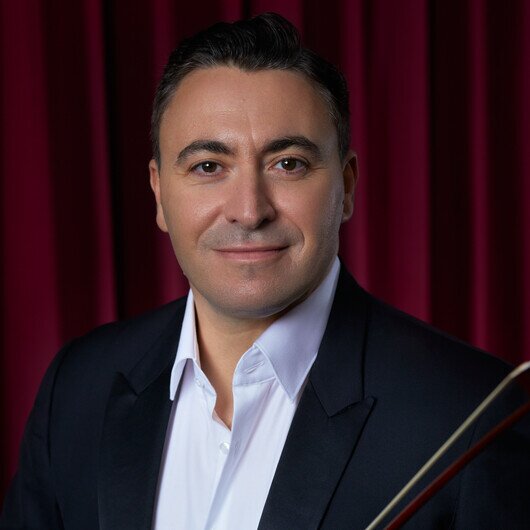 Maxim Vengerov