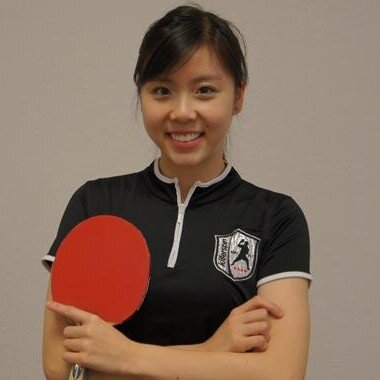 Ariel Hsing