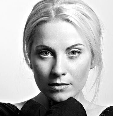 Louise Dearman