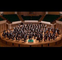 Hong Kong Philharmonic Orchestra