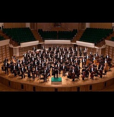 Hong Kong Philharmonic Orchestra