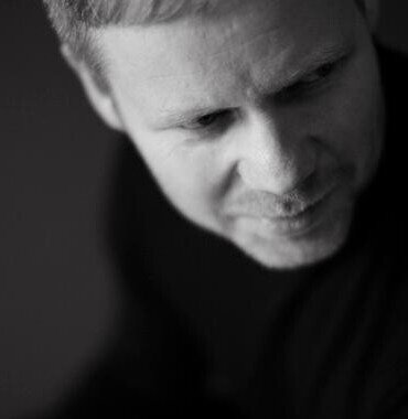 Max Richter