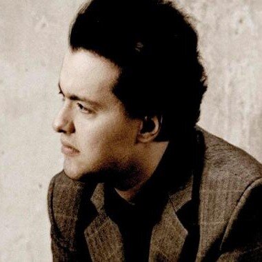 Evgeny Kissin